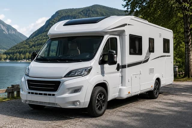 Camping-cars