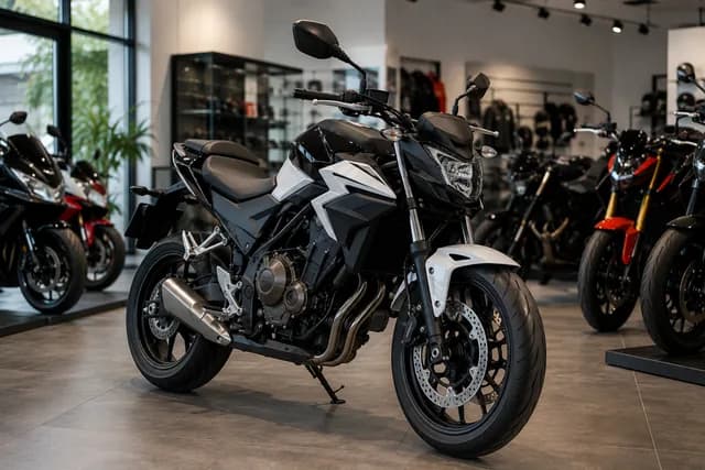 Motos